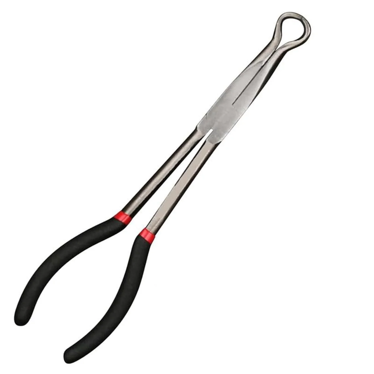 11Inch Electrical Disconnect Pliers, Electrical Connector Disconnect Pliers, Removal Electrical Disconnect Pliers