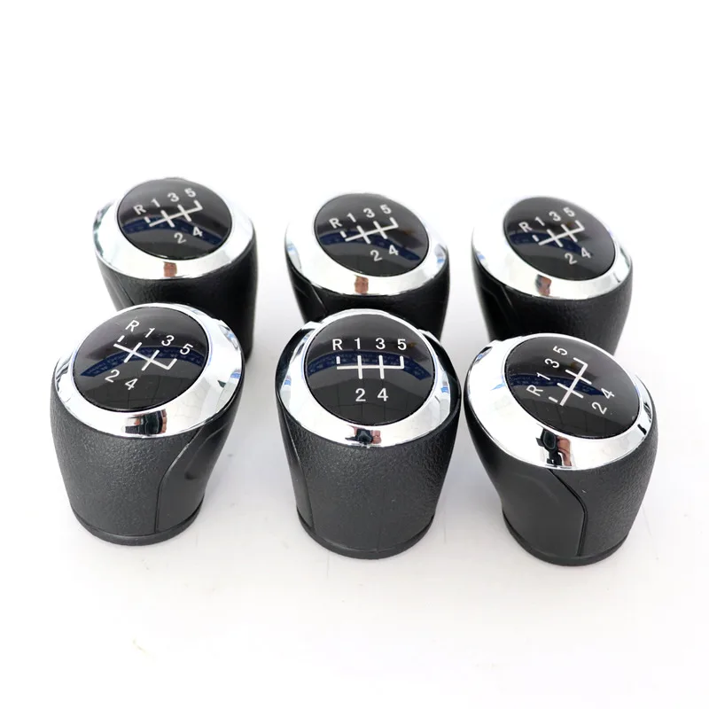 

5 6 Speed for Chevrolet Aveo Sonic T300 2012 2013 2014 2015 2016 2017 Car MT Gear Shift Knob Stick Accessory 24108036