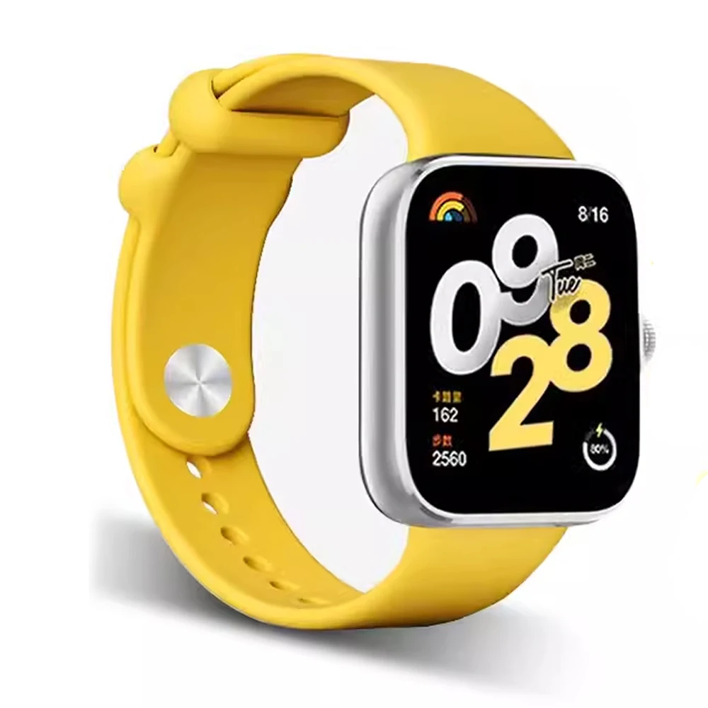 Silicone Band For R… - image