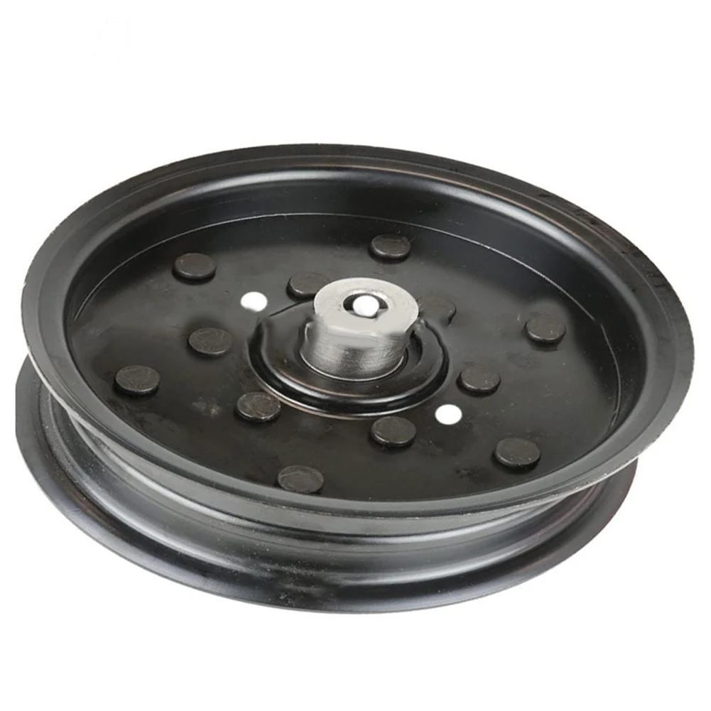 Fitment GT XLS Idler Pulley توافق واسع، توافق واسع، سهل التركيب، وظيفة الشفرة المحسنة