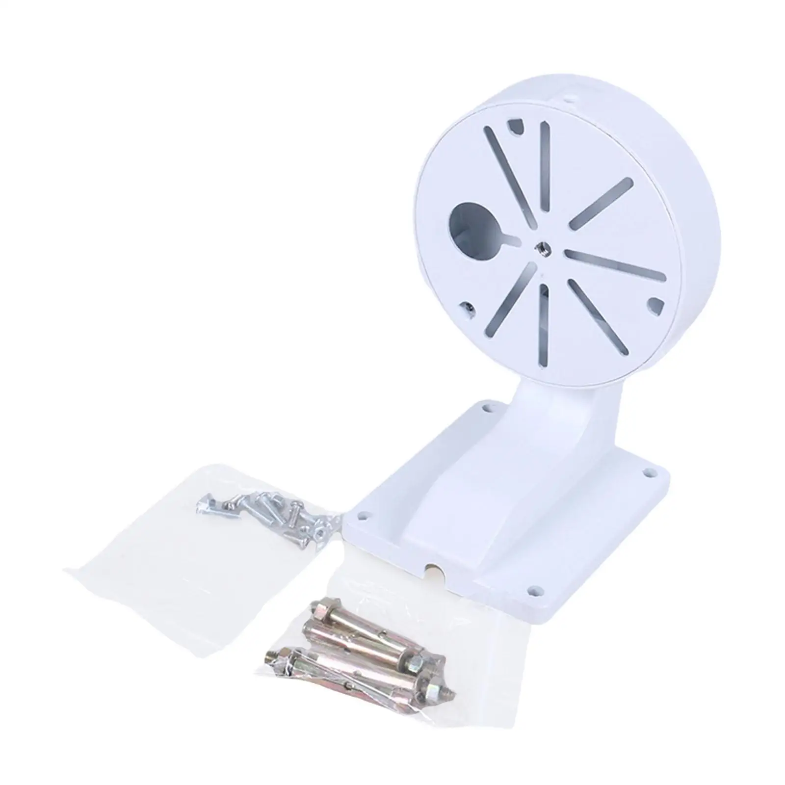 Dome Security Camera Bracket Wall Mount Garden Security Camera Mount Adapter