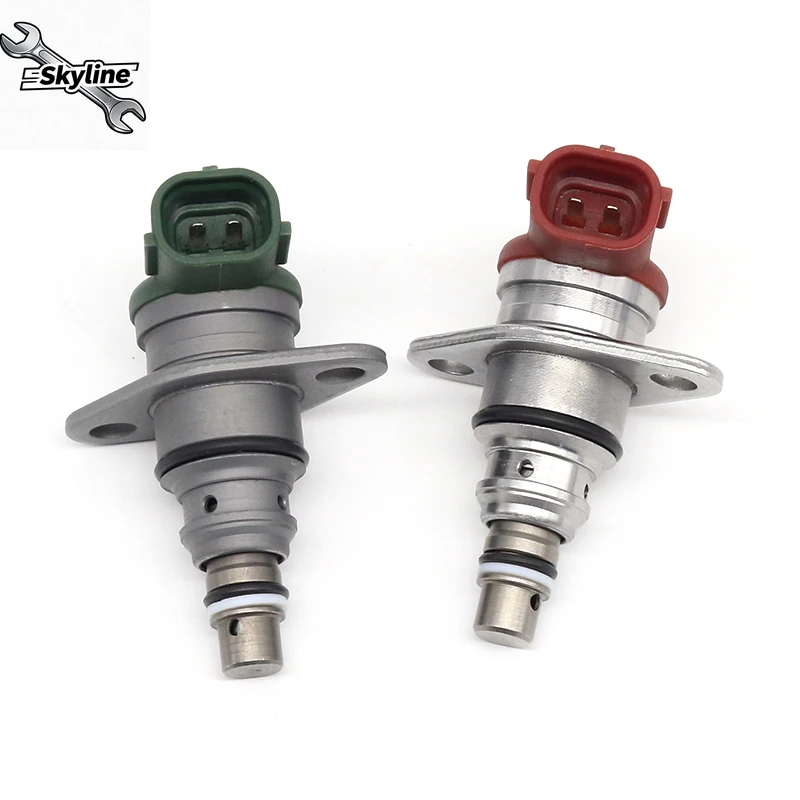 

Клапан управления всасыванием клапана SCV 096710-0130 096710-0120 096710-0062 096710-0052