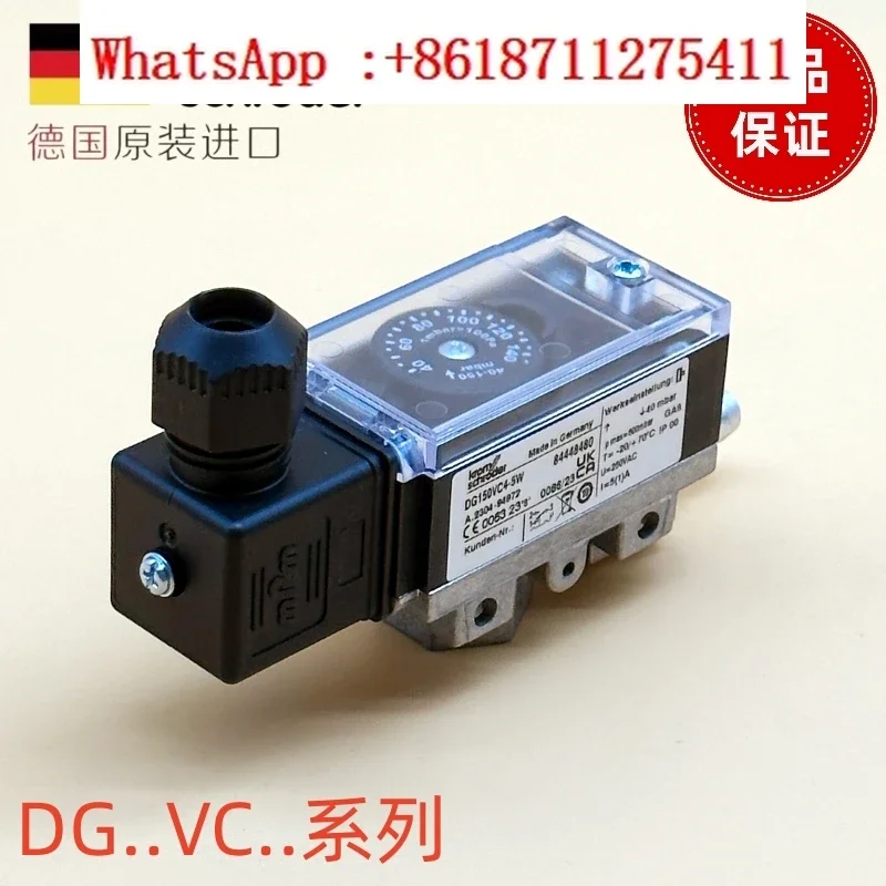 Pressure Switch Kro… - image