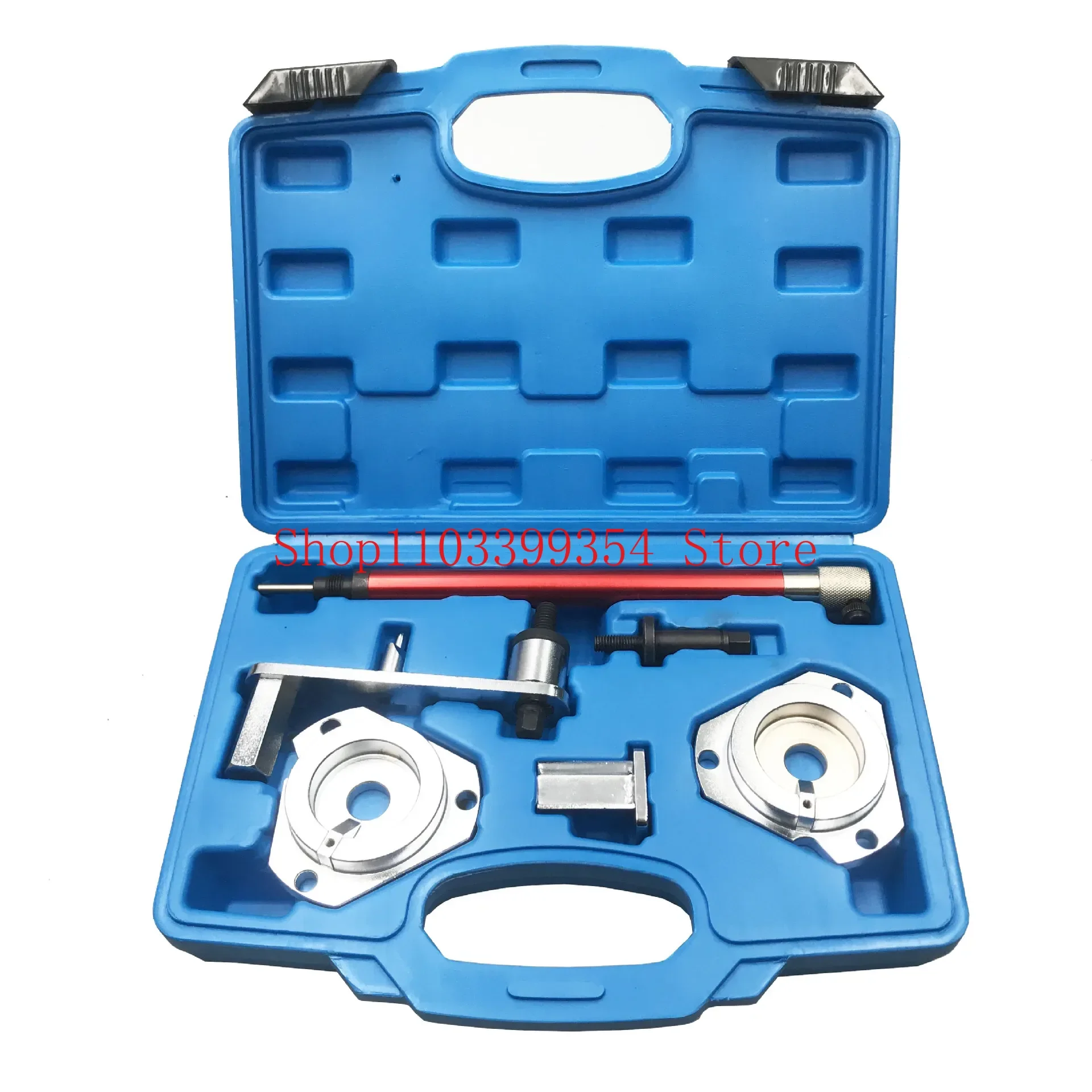 

For Suitable for Fiat Engine Timing Tool 1.6 16V Car Maintenance Tool