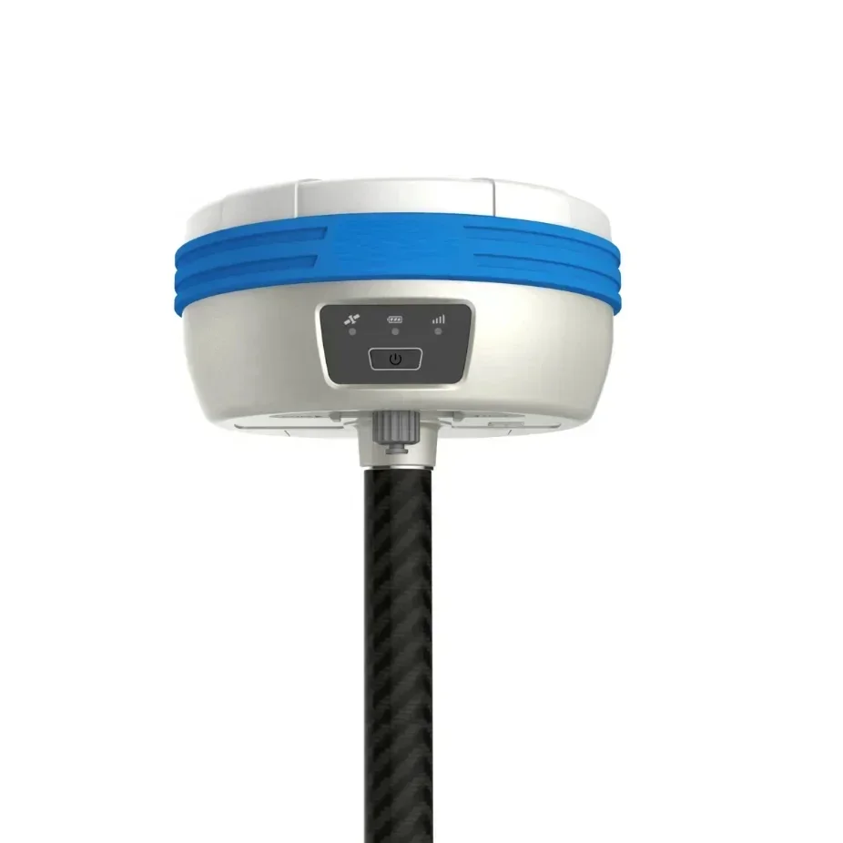 

Hi-Target TS5 GPS GNSS Receiver Rtk New Cheap Price for Precision Agriculture Construction Surveying