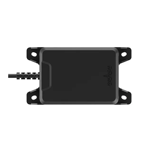 NRA15 UAV Altimeter Radar Sensor for Level Height Measurement