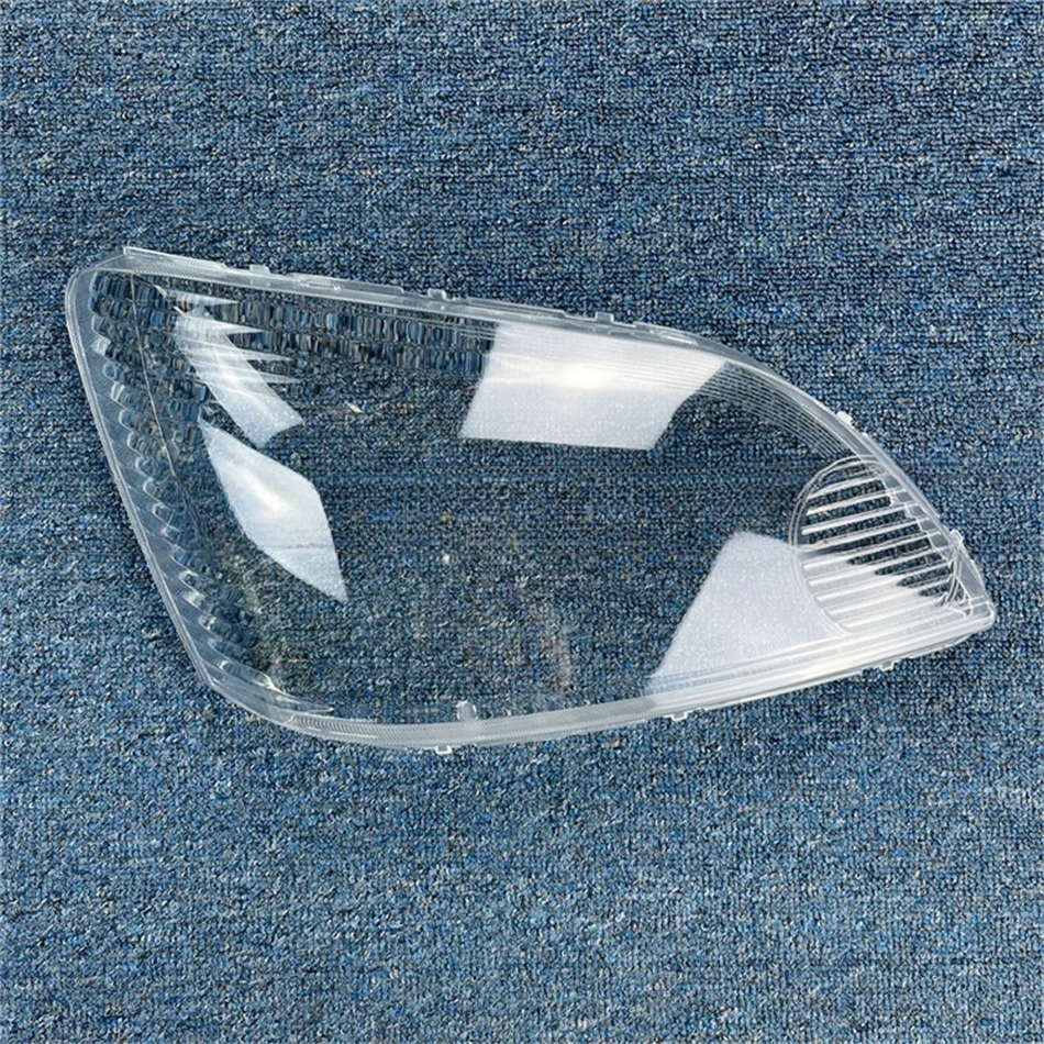 

For Dongfeng Lingzhi M3 C12 2008 2009 2010 2011 2012 Accessories Head Lamp Cover Replace The Original Lampshade