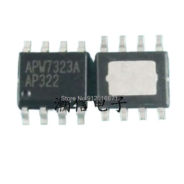 

20 шт./лот APW7323A SOP-8 новый оригинальный запас