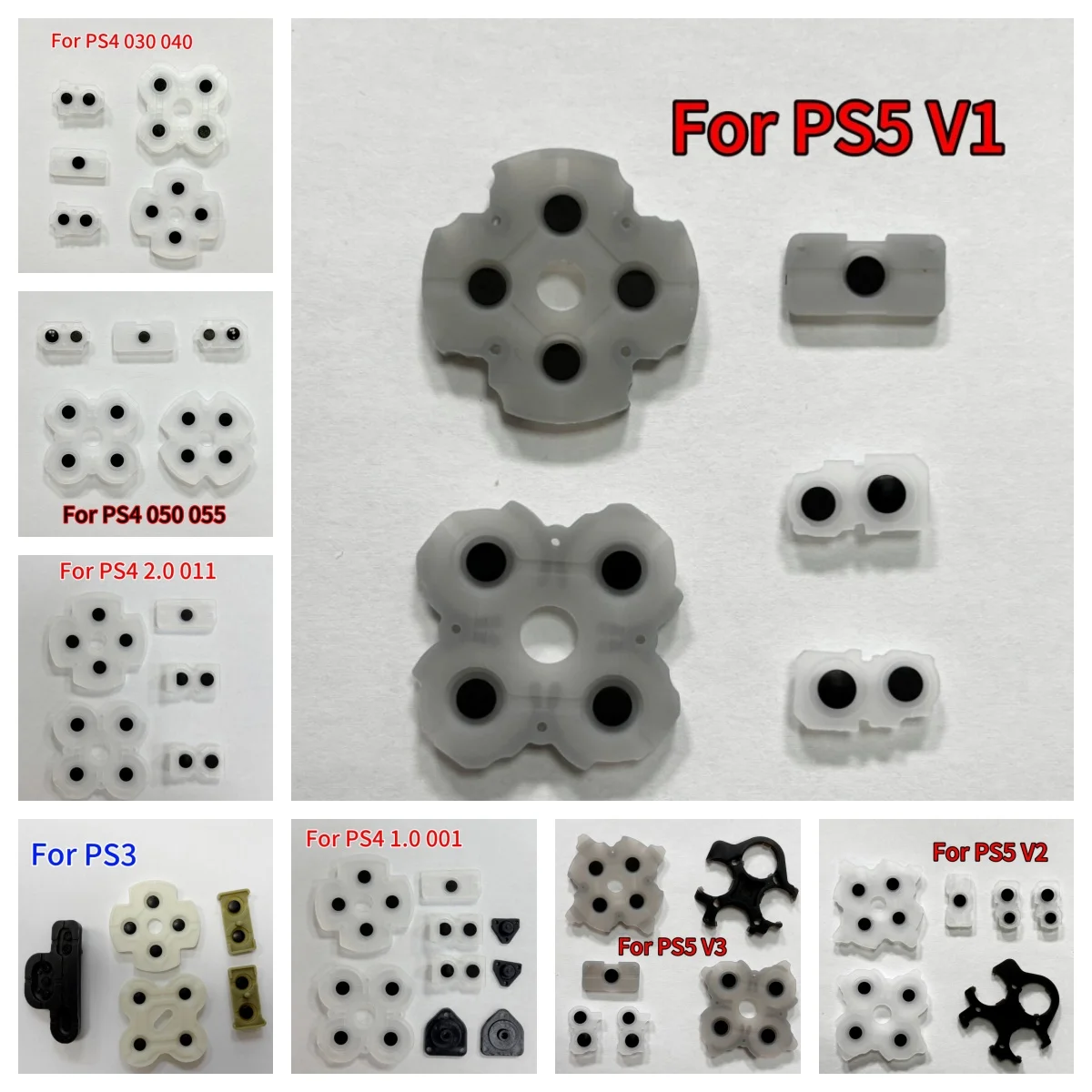 5Sets/Lot 1.0 001 2… - image