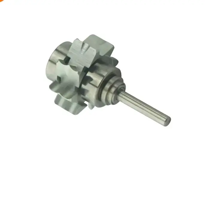 Complete rotor voor NSK Ti-Max NL9000T/ST/KT/WT/BT