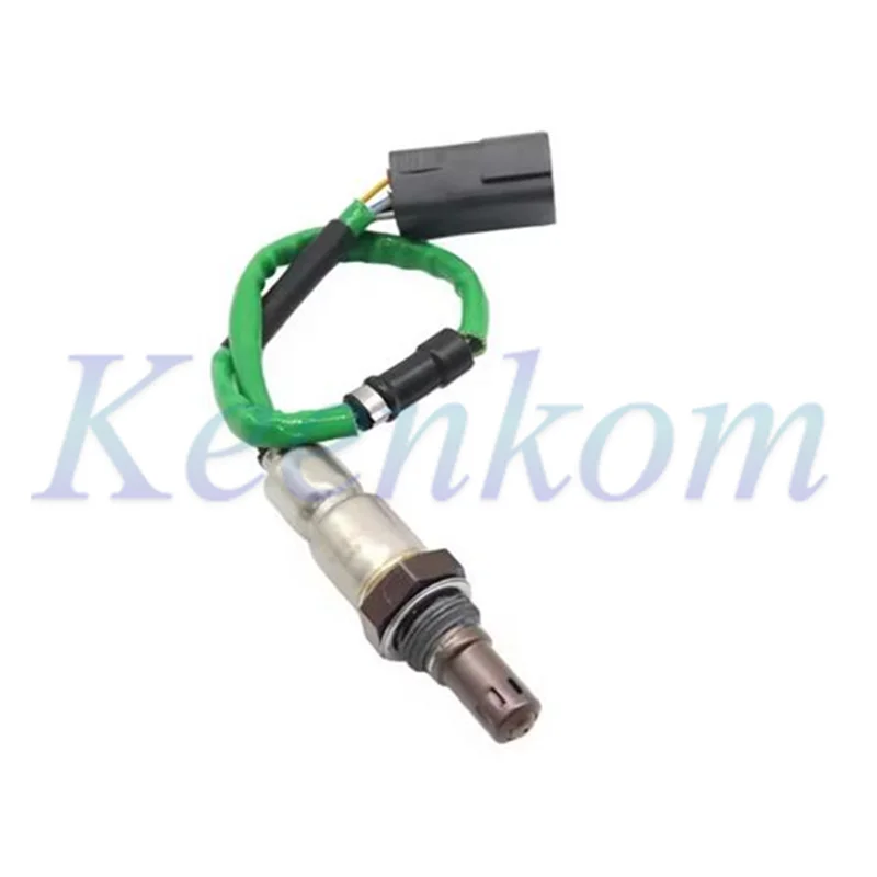 

Car Downstream Air Fuel Ratio O2 Oxygen Lambda Sensor For Mazda CX-3 MX-5 Toyota Yaris 2016-2018 2.0L P51C-18-861