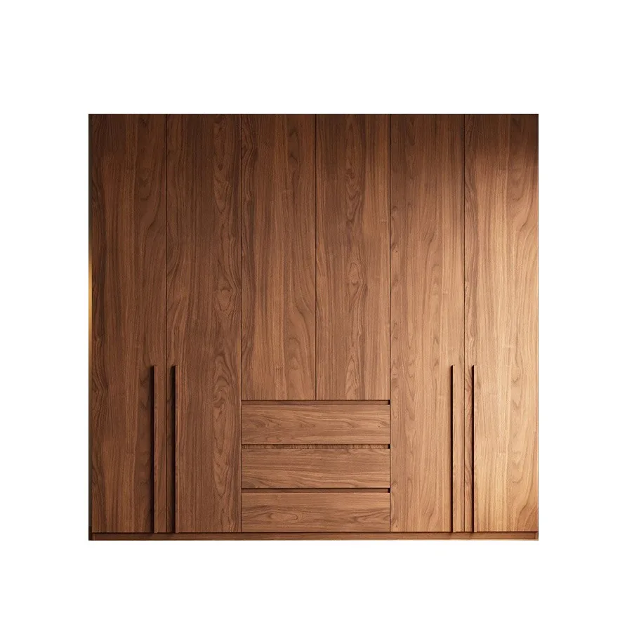 Fas Solid Wood Ward…