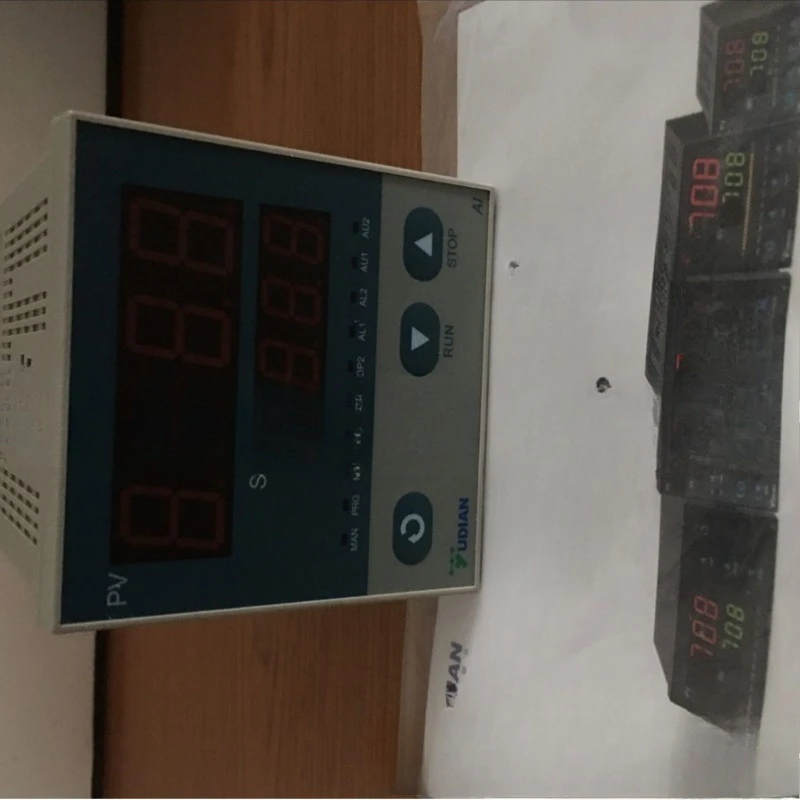 أجزاء لـ AI-702MAJ1S AI-702MFJ0J0S 2022 ترموستات #4