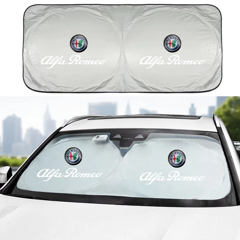 Car Windshield Suns…