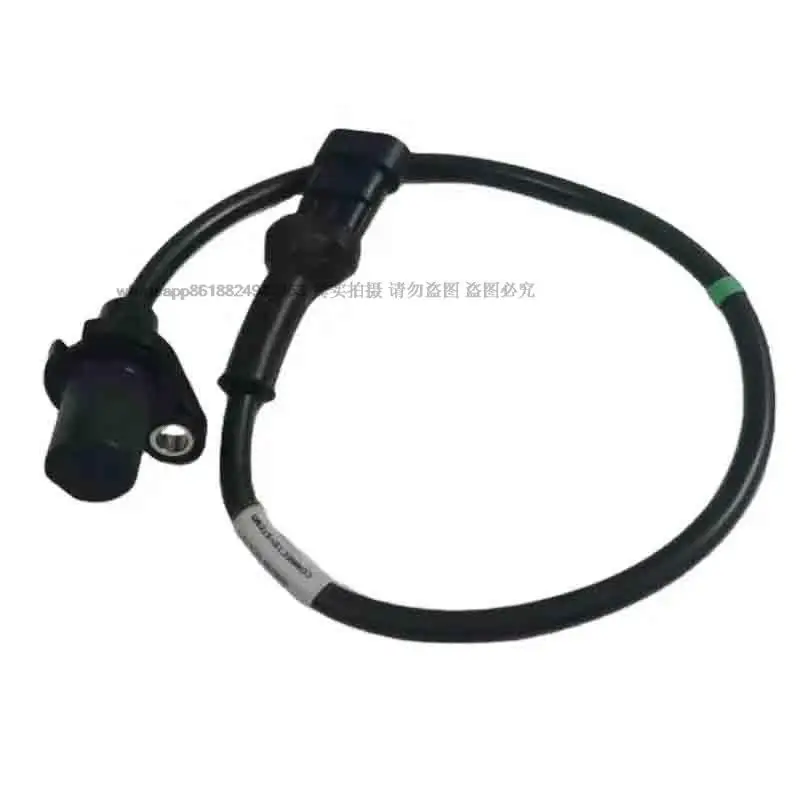 

Transmission speed for pressure temperature sensor 923855.1823