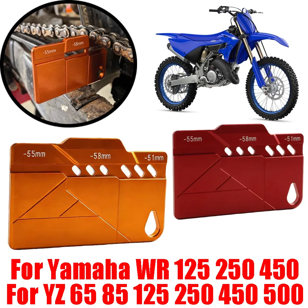 For Yamaha Yz 65 85…