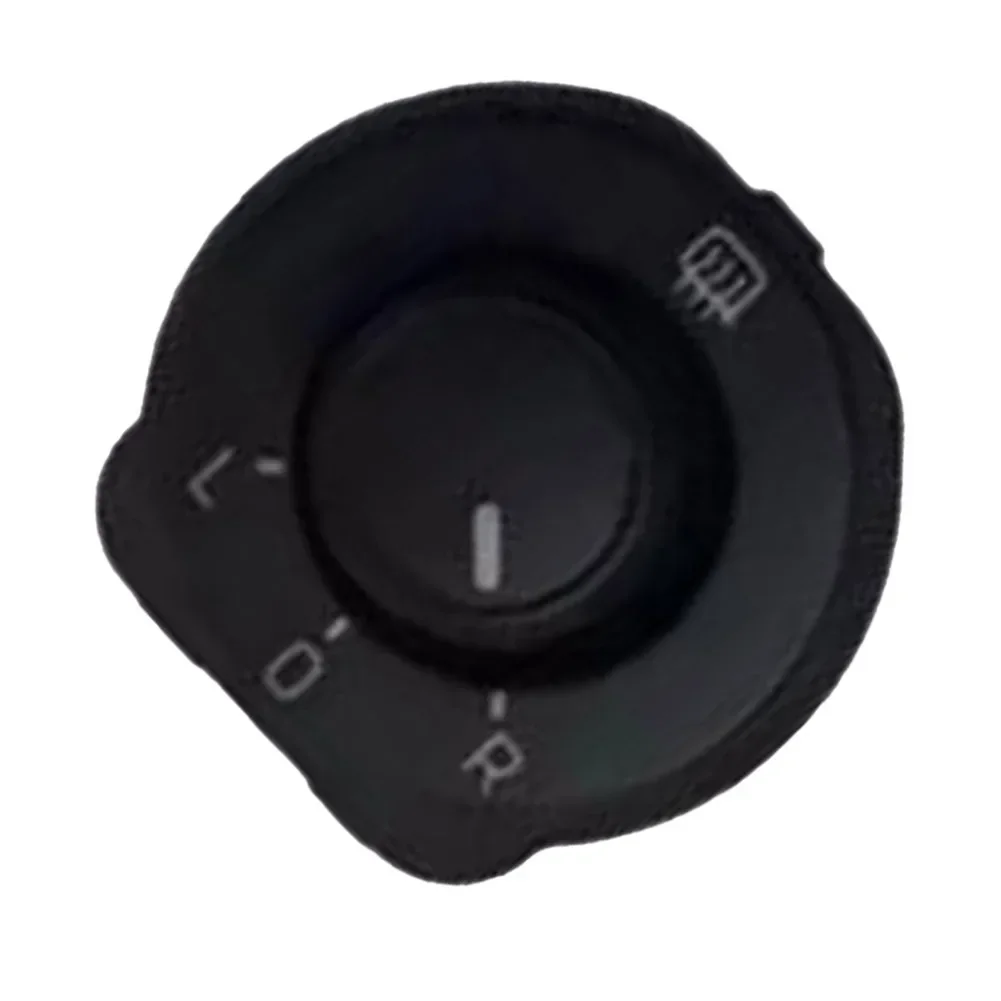 

Автомобильный переключатель зеркала заднего вида с подогревом 5E0959565B 5E0 959 565B для Octavia 2013-2021, пластиковая ручка переключателя зеркала автомобиля, аксессуары