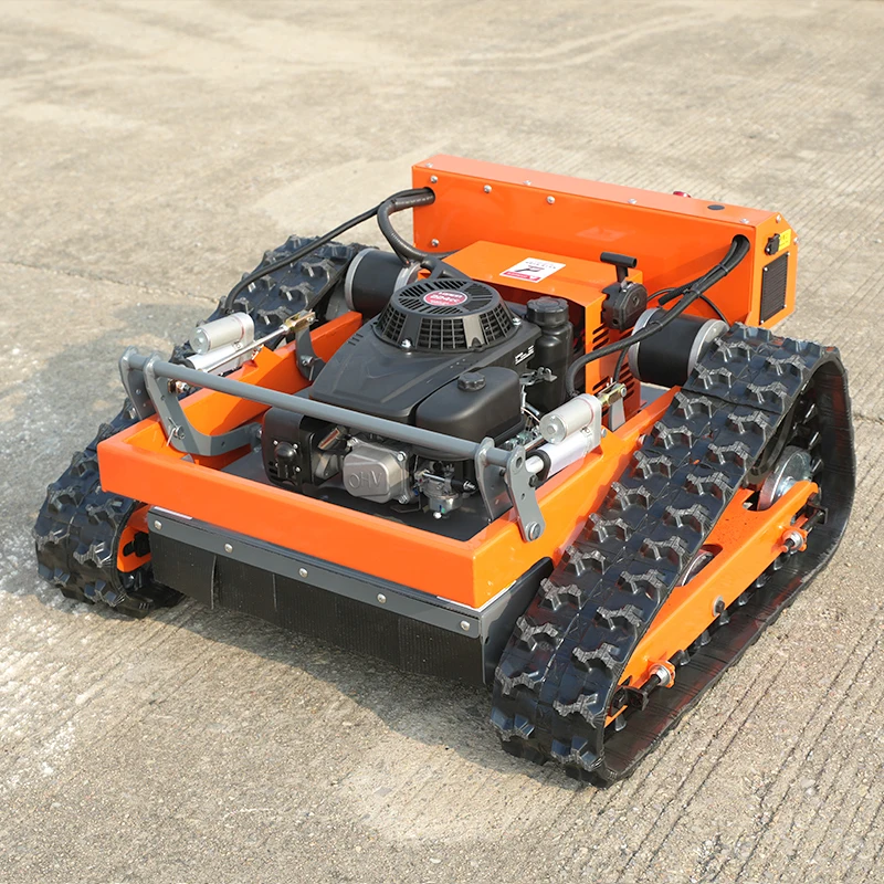 

Газонокосилка-робот X950R с нулевым разворотом, самоходная, CE, по заводской цене