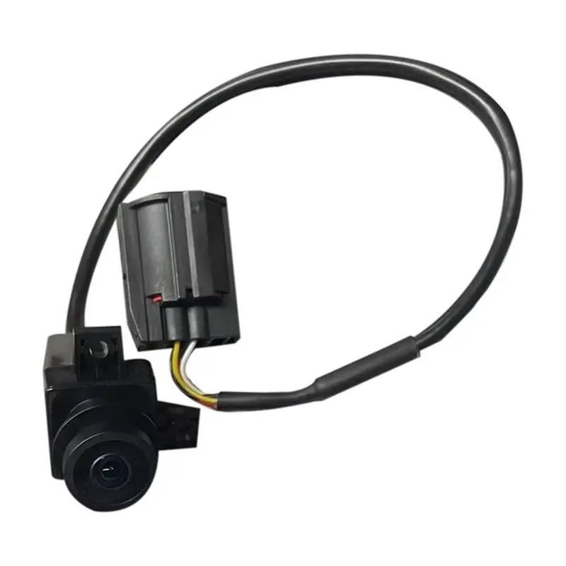 【Price Drop !!】-Rear View Camera For Dodge Ram 1500 2500 3500 Truck 2009- 2012- Reverse Camera Part Number 56054041-AC