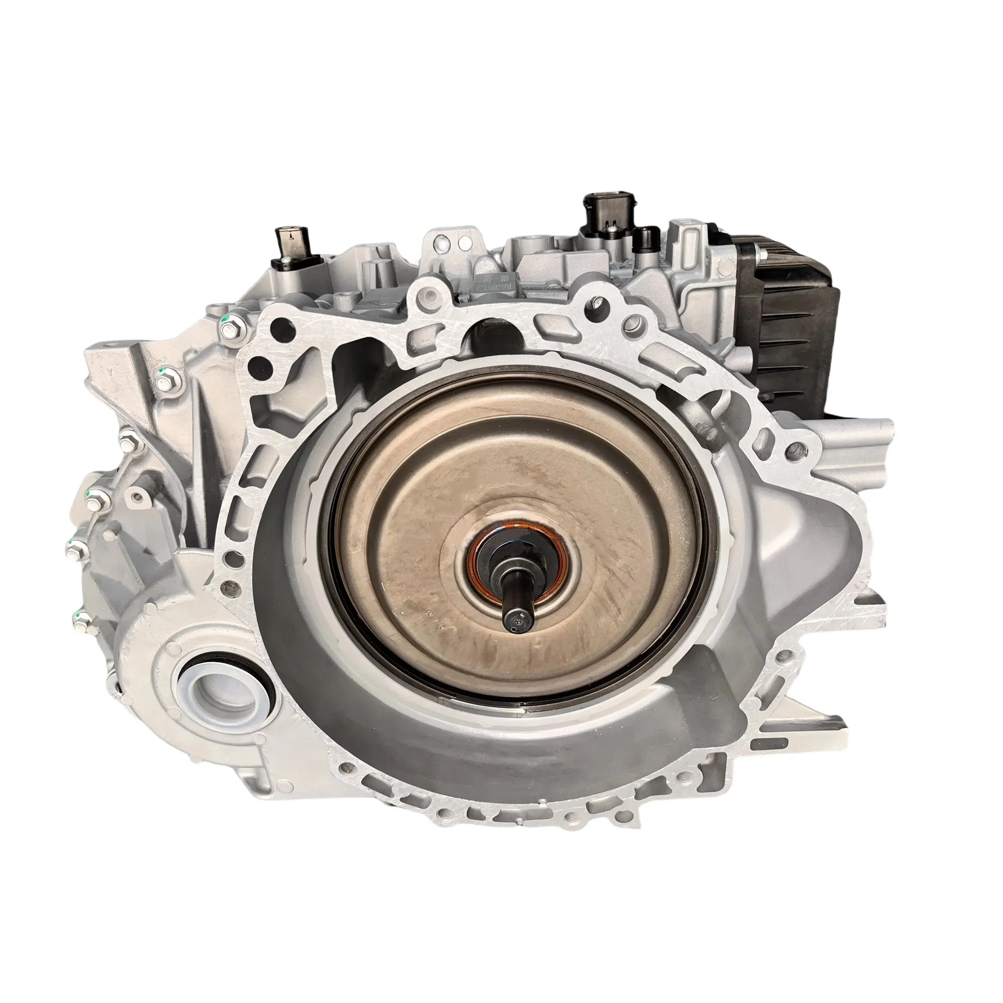 

2023 GWM M6 PLUS Auto Parts Transmission Assembly Refabricated 1500000CDB141 Gear Boxes for GWM M6 PLUS