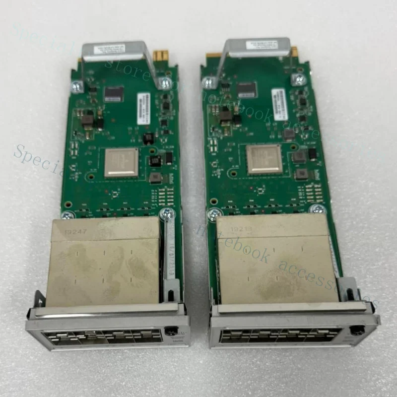 

Модуль сети A+ 1PC для Cisco C9300-NM-8X, 8x10GE