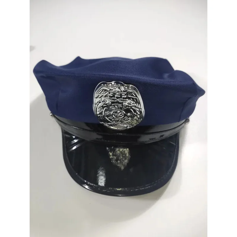 섹시한 여성 경찰 경찰 코스튬, 멋진 원피스 원피스 유니폼, 할로윈 성인 여성 경찰 코스프레 세트