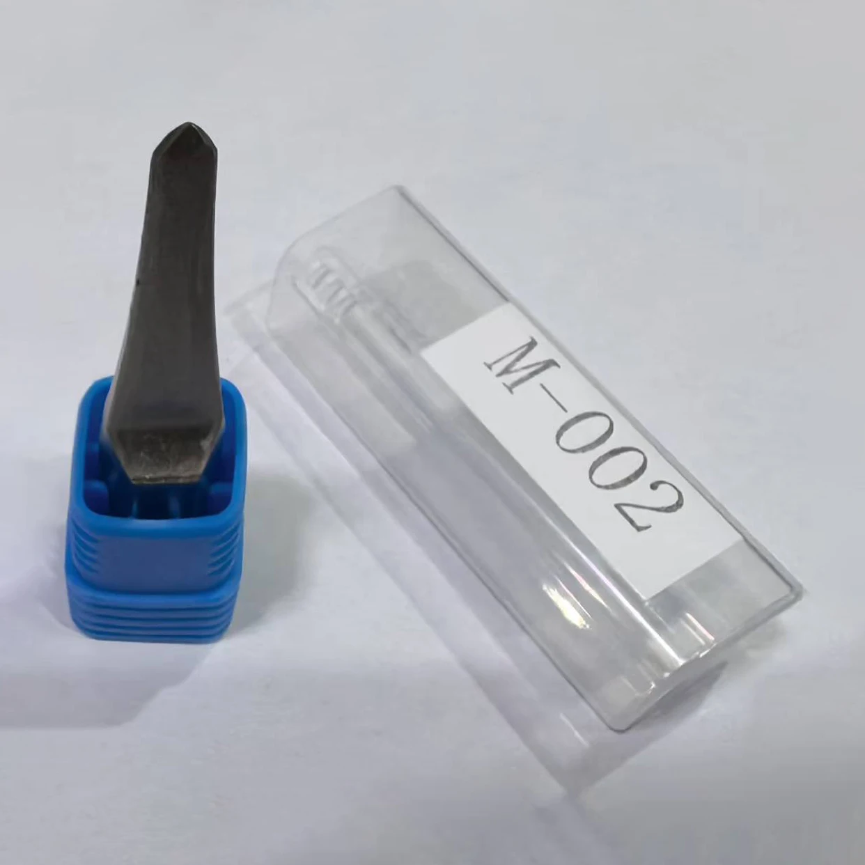 Civil Universal strong power keys M-001/M-002/M-003 for Game Machine, E-Bike, Drawer Lock & Door Lock view 2