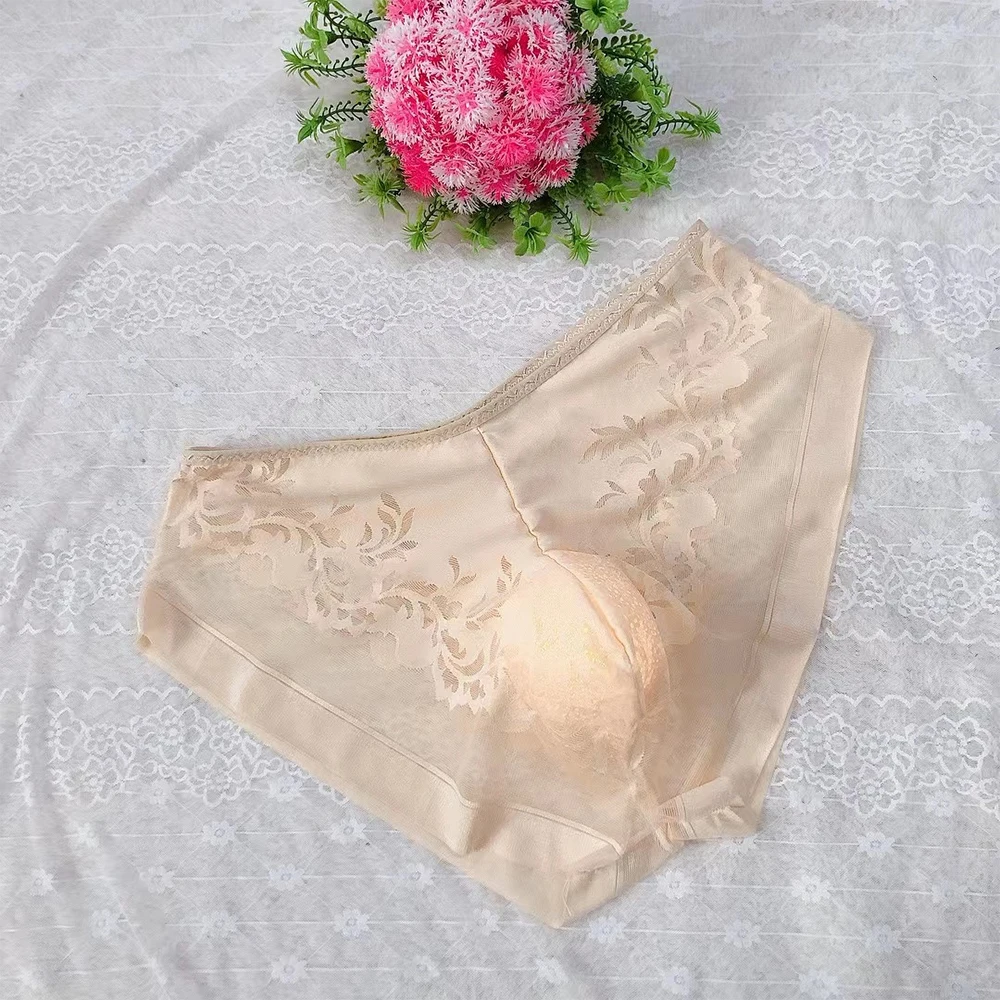 Clothing Parts Accessories Underwear Panties Ice Silk L-2XL Nylon Plus Pouch Seamless Soft 1 PC 1* Briefs Comfy