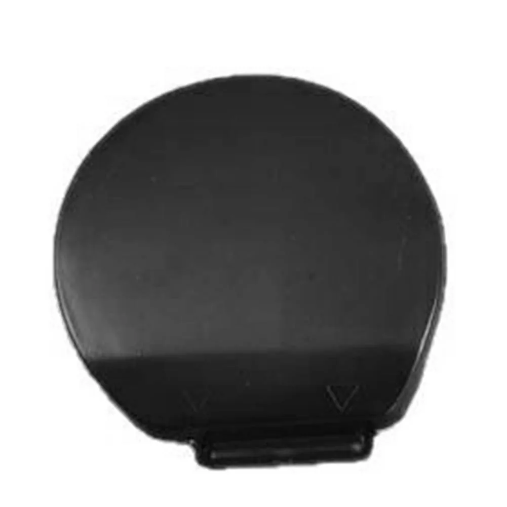 

Left Front Car Bumper Grille Tow Hook Cover TK21-50-A12-BB For Mazda CX-9 2013-2015 Bumper Trailer Cover Front Trailer Cover Acc