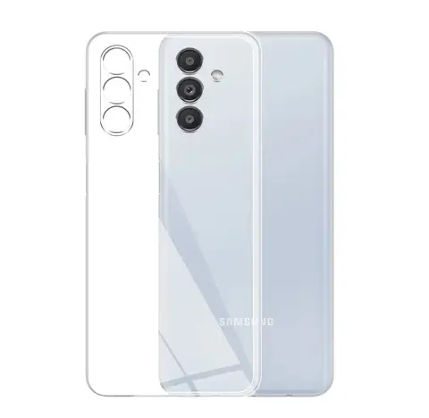 A35 A15 A25 Clear Cases Galaxy A54 A34 A24 A14 A53 A52 Shockproof Case For Samsung Galaxy A55 A54 A16 A56 Transparent Soft Cover