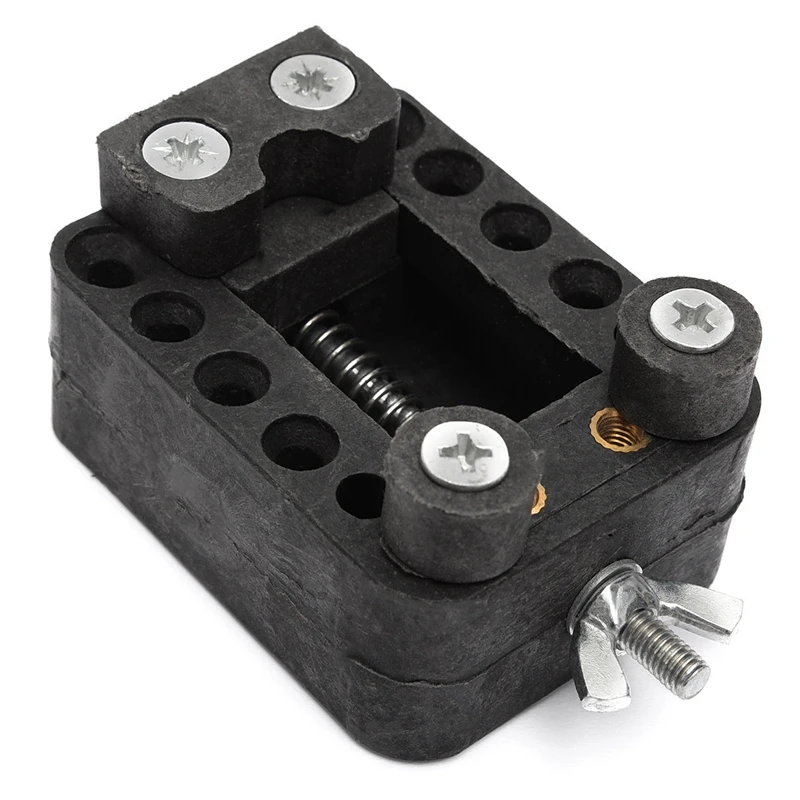 144Pcs Of Watch Repair Tool Set Case Opener Link Pin Remover Screwdriver Repair Tools Kit Watch Needle Accessories Metal