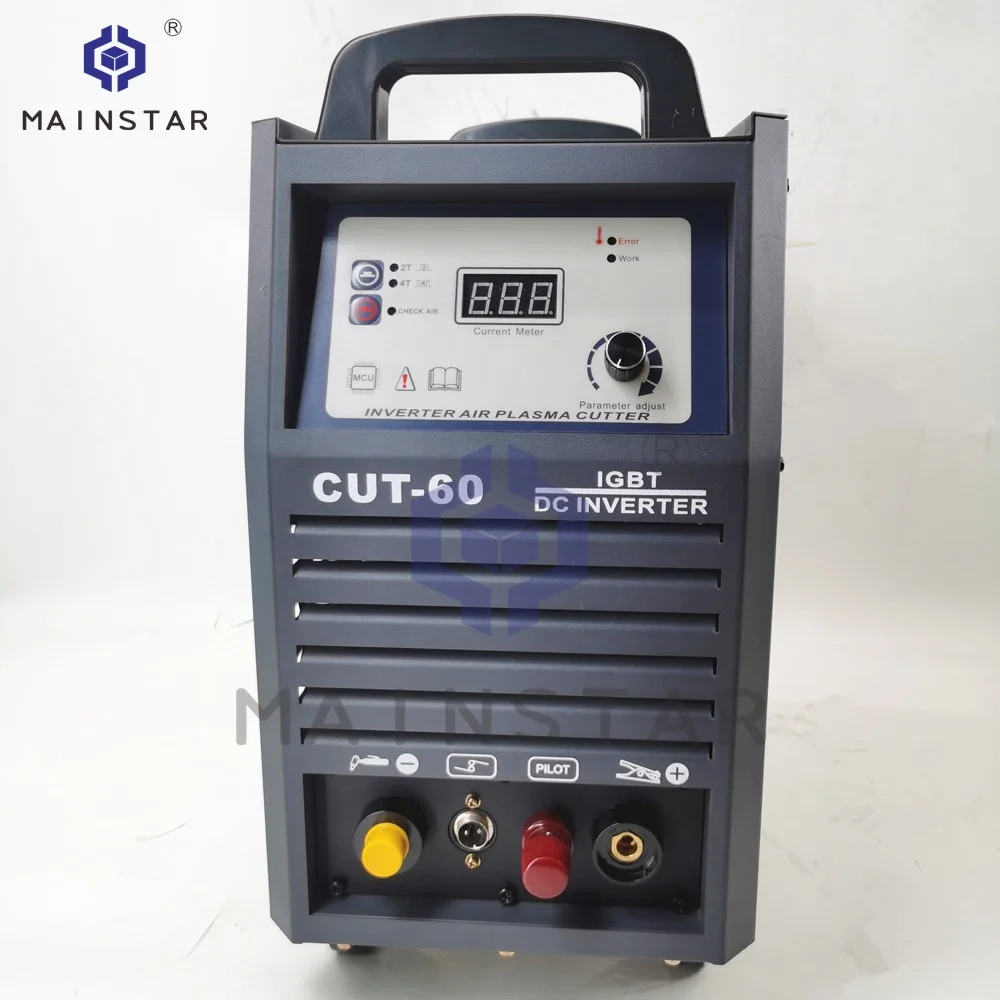 Myt Plasma Cutter C…
