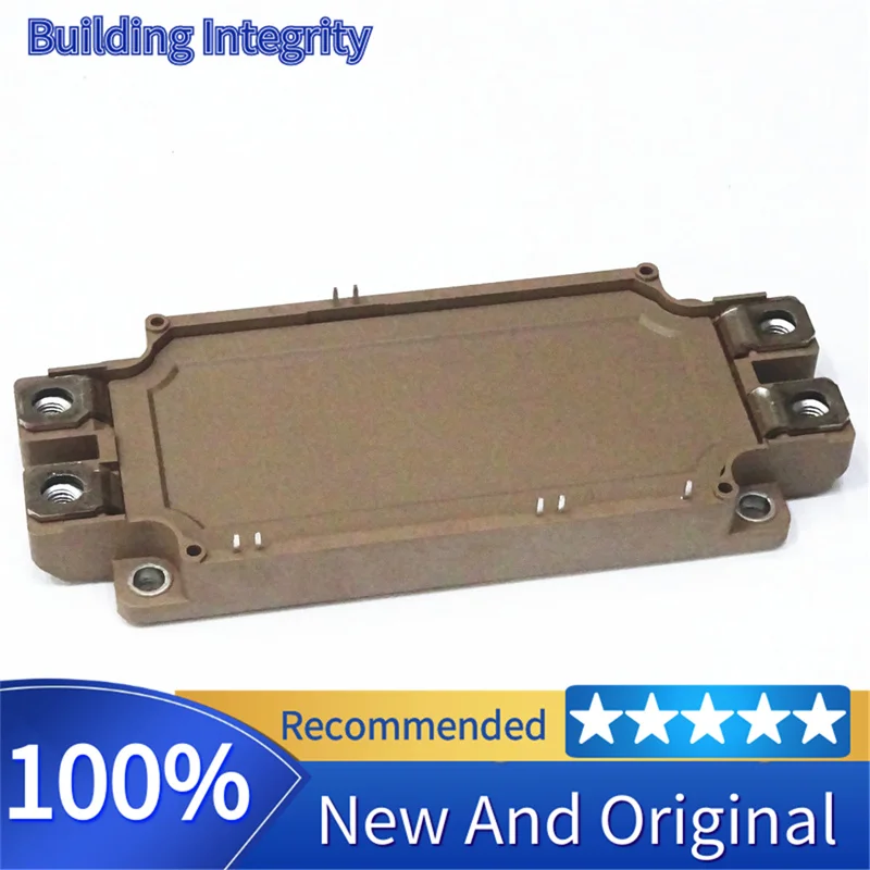 

1 PCS 2MBI600VX-120-50 Module Genuine Original In Stock Fast Shipping