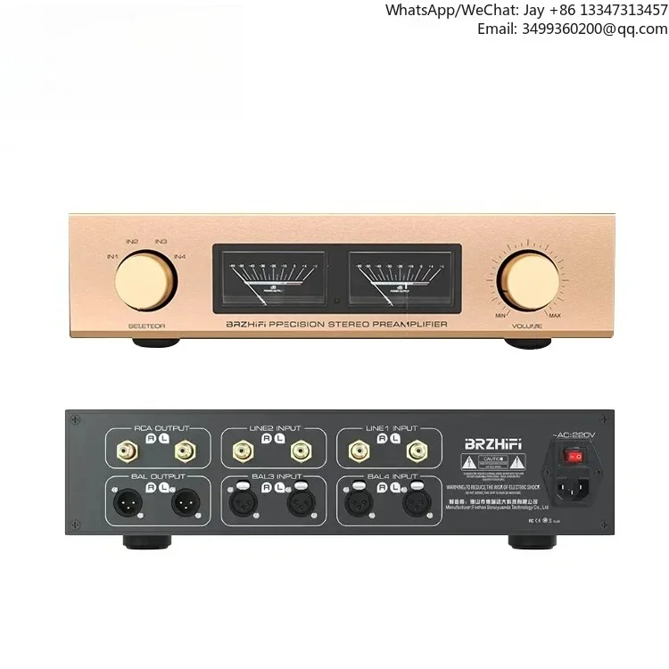 

110dB Reference Accuphase C-245 2-Channel Remote Control HiFi High-End Transistor Power Preamplifier