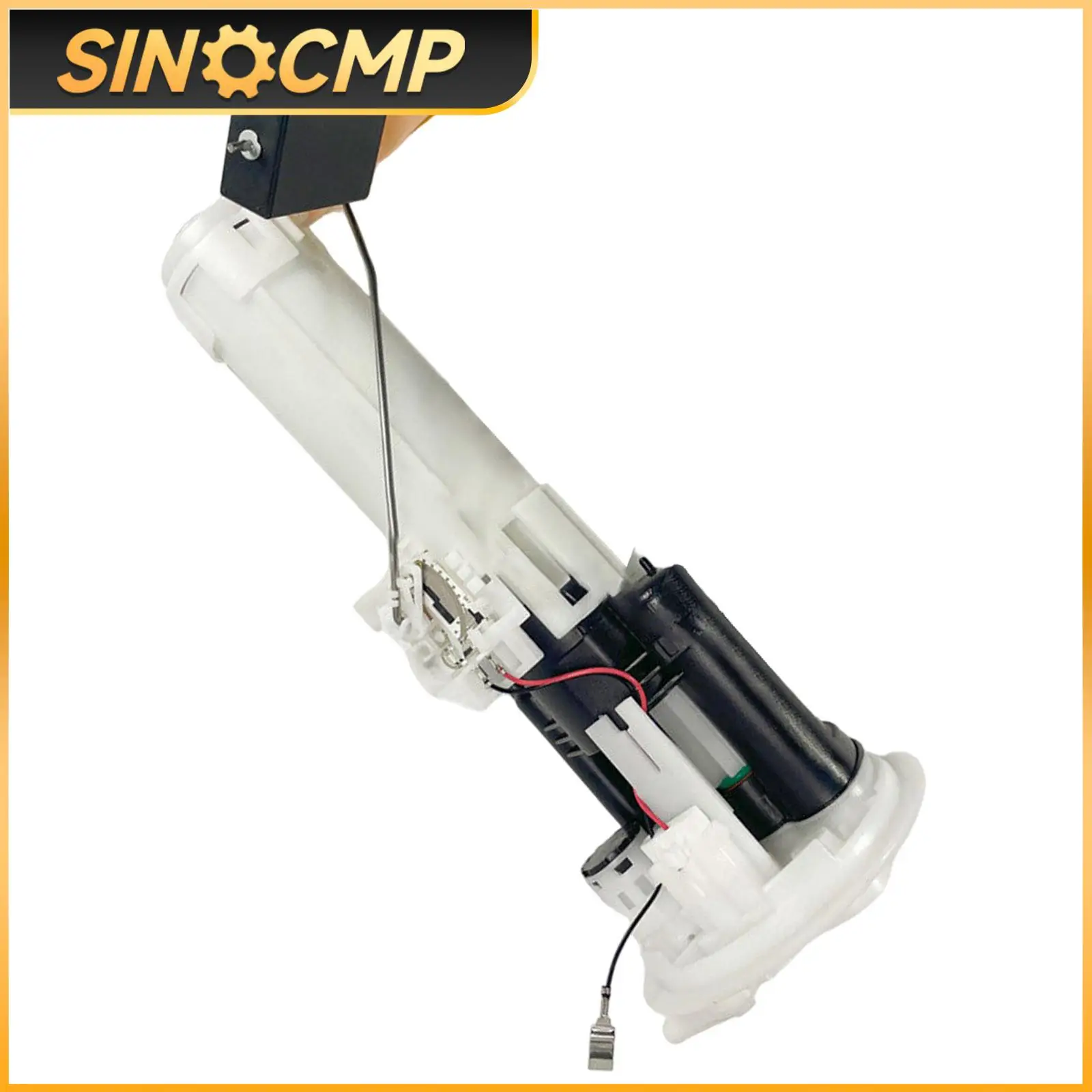 

1PC Fuel Pump Module Fits For Suzuki Jimny SN413 1.3L 15100-81A13 Automotive Professional Parts