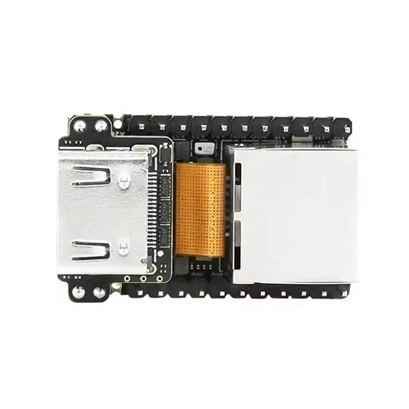 

AM-для Sipeed Nanokvm IP-KVM, сервер удаленного управления и обслуживания Mini Pikvm Lite, совместимый с Raspberry Pi