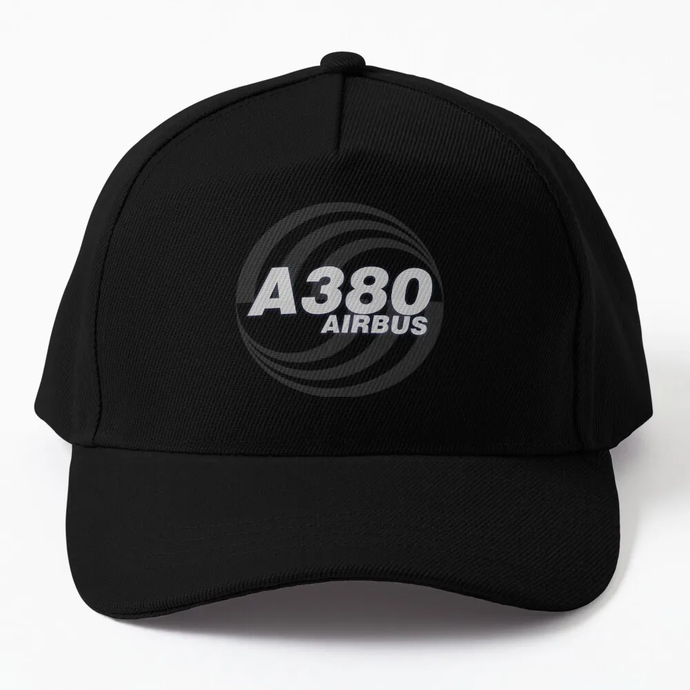 A380 Baseball Cap Christmas Hats |-F-| Hip Hop Men Cap Luxury Brand Women'S