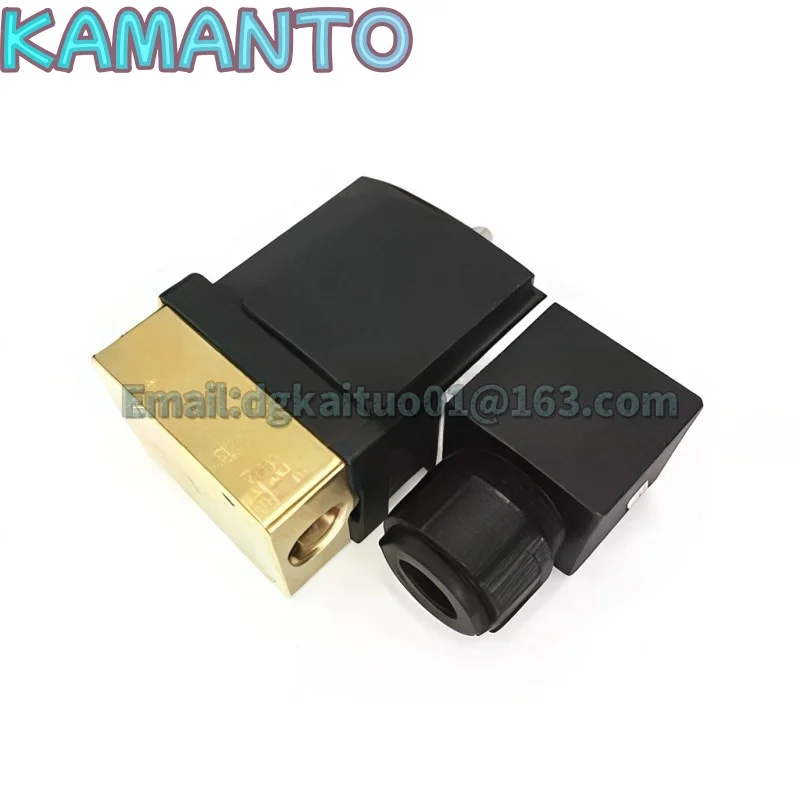 

High quality compressed Valve, Solenoid Fits Sullair Air Compressor 88290021-950