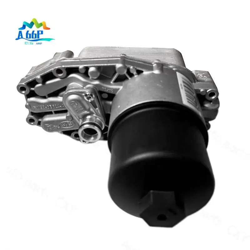 

A66P-LR124259 Engine Oil Filter Assembly For Land Rover Discovery 5 L405 L494 L560 Diesel 3.0T LR061969