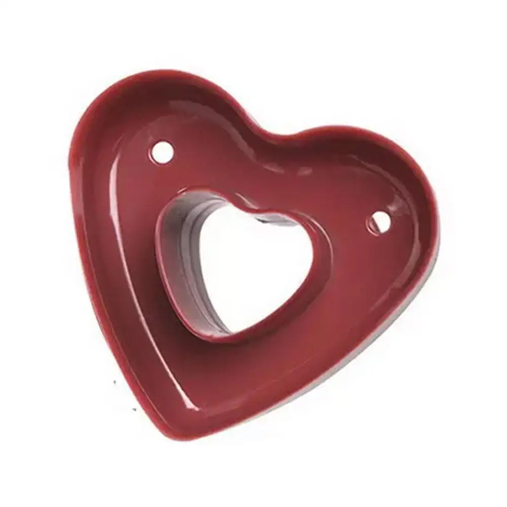 Donut Maker Cutter Cake Mold Flower Heart Shape Fudge Mold Dessert Bread Chocolate Mould Jelly Baking Cake Tools Bakery Mol T1t2