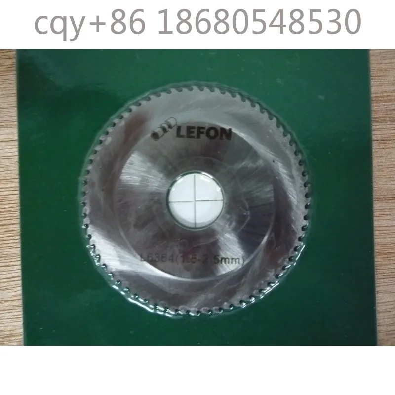 PnnOrbital Tube Cutting Saw Orbitalum Gf Cutter Circular Saw Disc Spare Parts Replacement 16mm Hss Blade