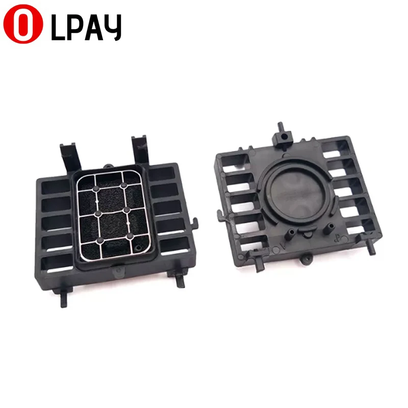 Original Ink Pad L1800 1390 cap top for cap station Epson R1390 L1800 1390 1400 1430 1500W Printer Printhead Capping Station