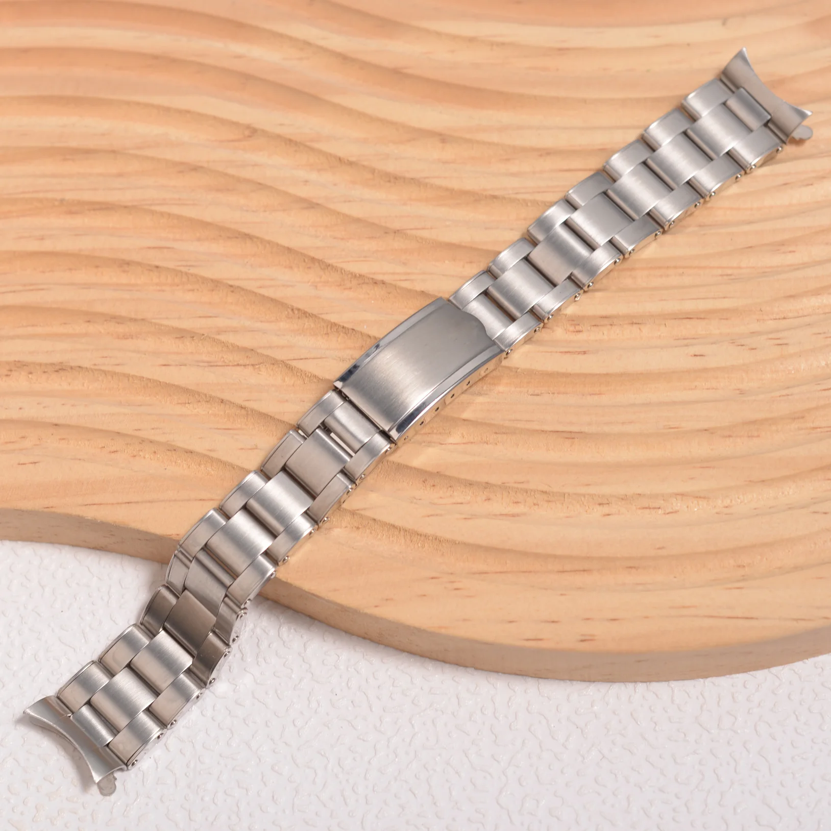 Cinturino Bracciale per Orolog - Jewelry Rolex Watches recensione e prezzo