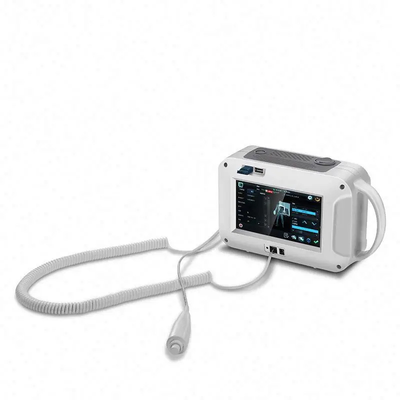 Medical Diagnosis 50Kv-70Kv Portable Handheld X-ray Machine for Radiography