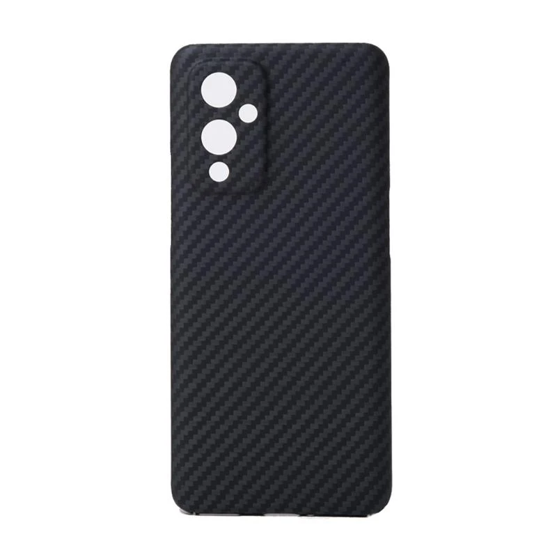 

Fashion Super Practical Aramid Fiber Phonle для Case Case Moble Thone для Shell для одной серии Plus9