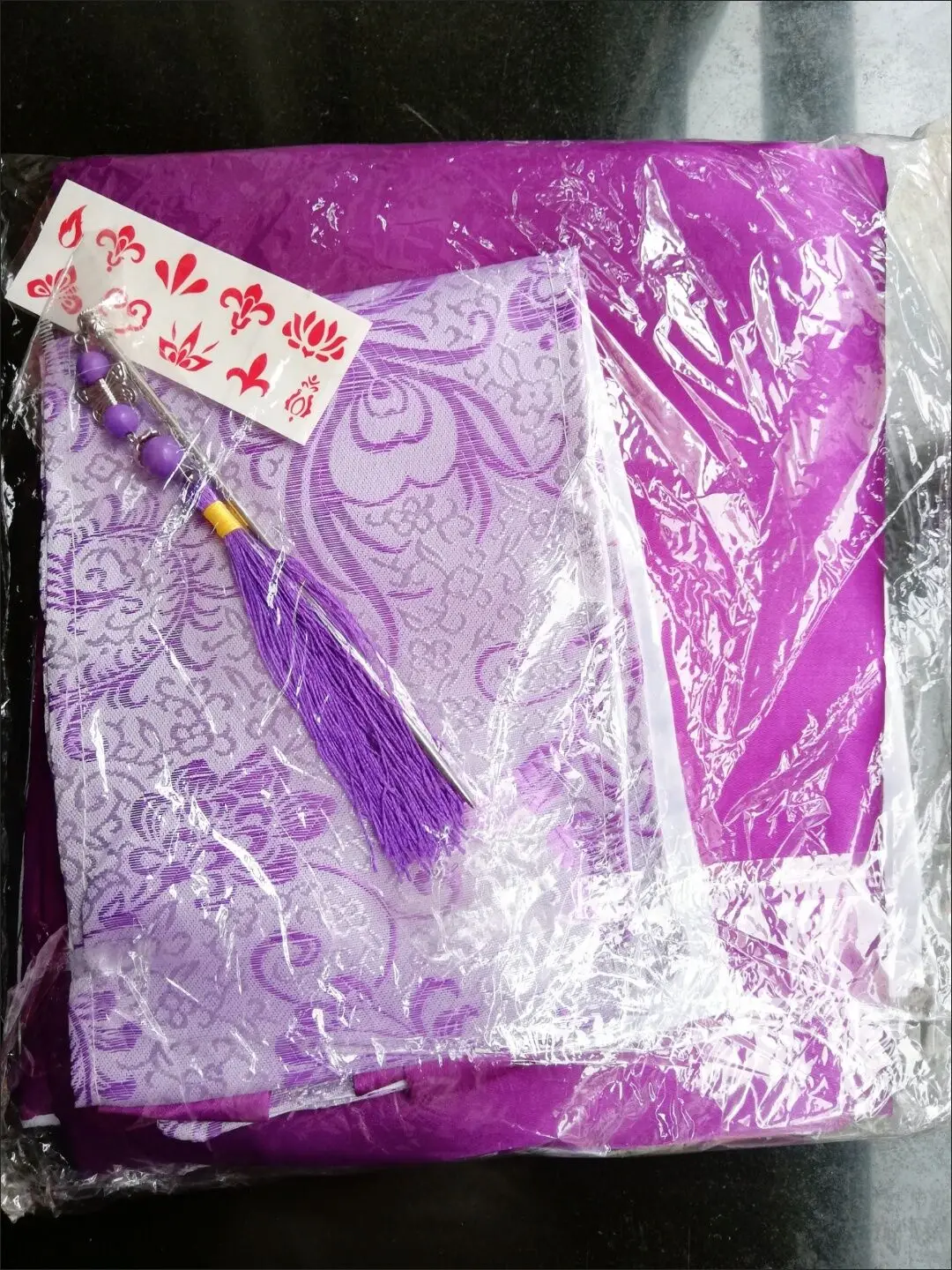 Disfraz de Hanfu Tang para mujer, vestido antiguo tradicional de China, ropa de actuación de baile, vacaciones