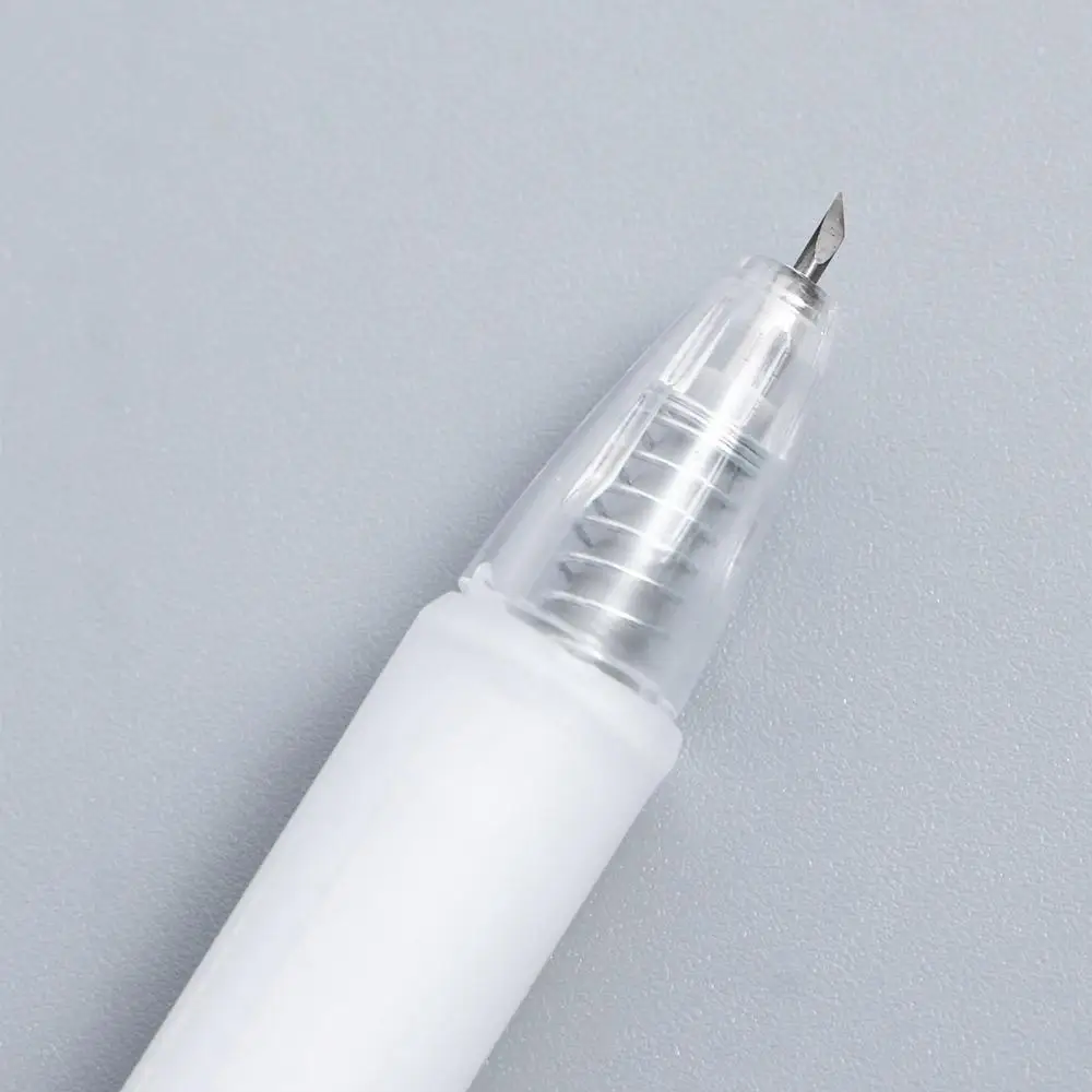 Supplies Cutting Tool Express Box for Journal Stationery Carving Pen Paper Cutter Pen Cutter Precision Art Cutter Engraving Pen