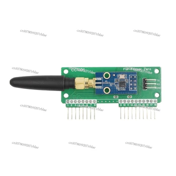 Flipper zero CC1101 module Subghz module 433mhzflipper zero game