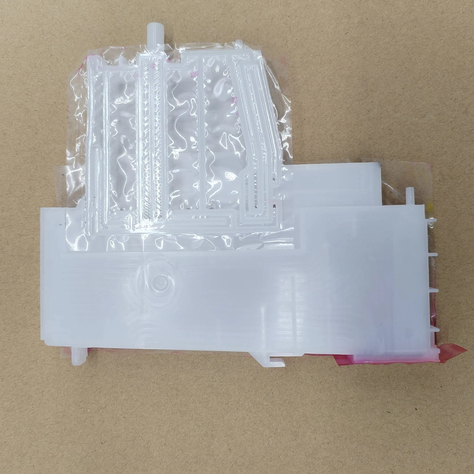 Ink Tank Fits For Epson L8160 L18050 L8188 L8180 L8058 L8050 L18058 L8168