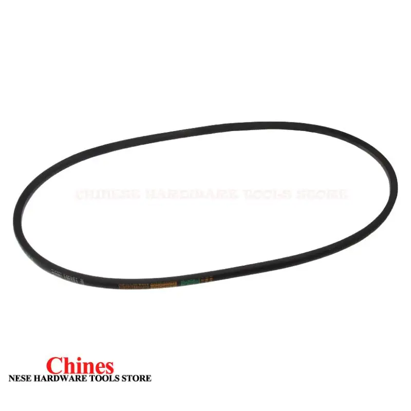 B1524 Triangle Drive Wedge Belt For Industrial Agricultural Drilling Machine Equipment